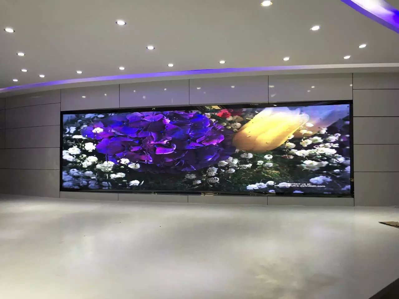 LED<a href=http://haoshouwang.com/quancai/ target=_blank class=infotextkey>全彩顯示屏</a>產(chǎn)業(yè)